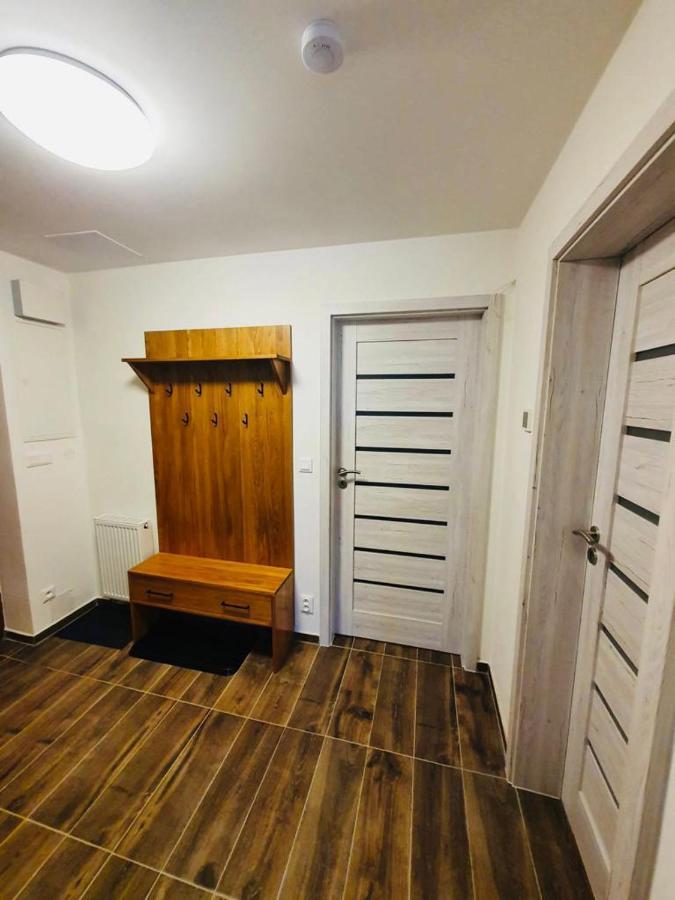 Apartman U Sedmikrasky Vaclavov u Bruntalu Экстерьер фото