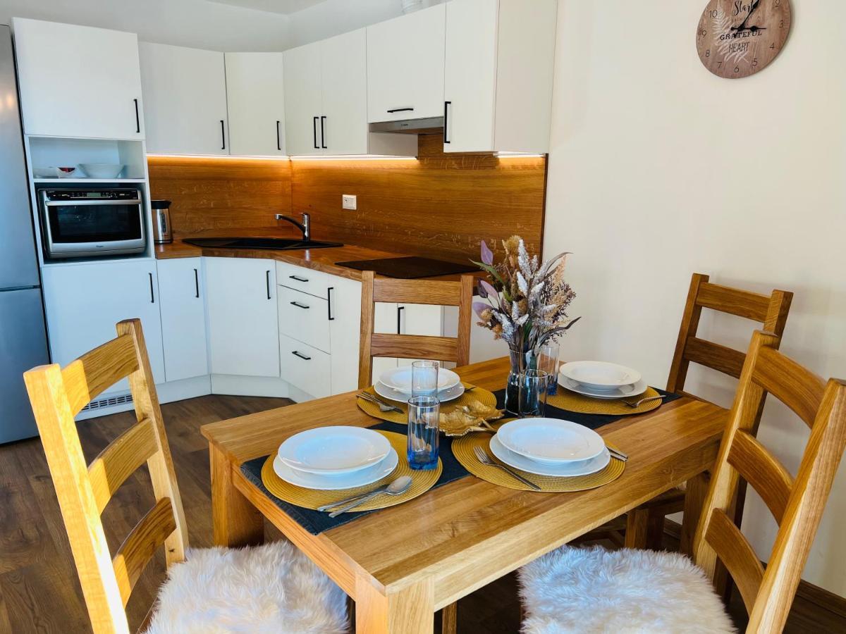 Apartman U Sedmikrasky Vaclavov u Bruntalu Экстерьер фото