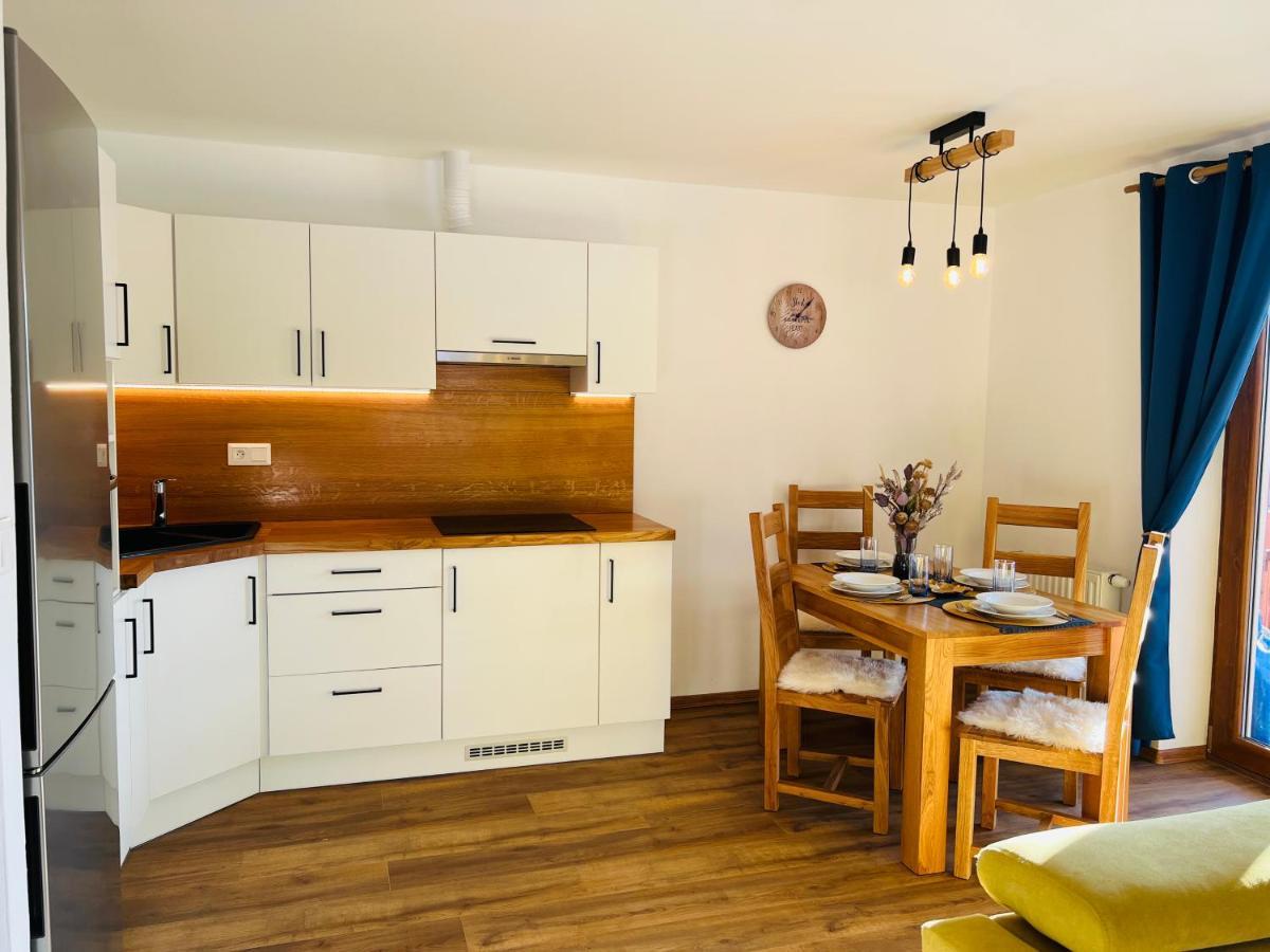 Apartman U Sedmikrasky Vaclavov u Bruntalu Экстерьер фото